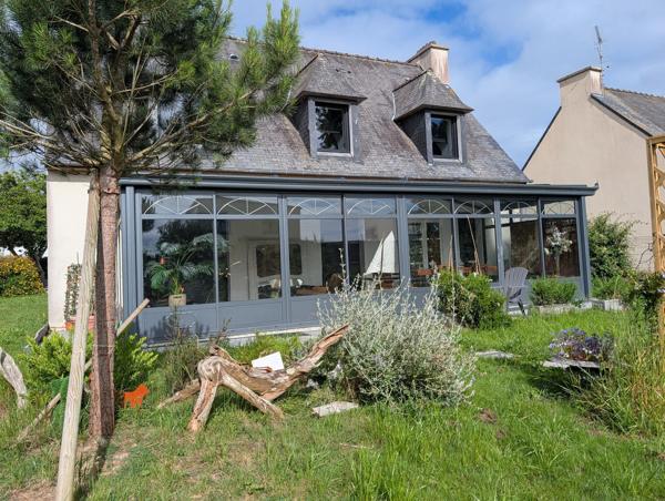 Coup de coeur assuré : belle maison à découvrir !