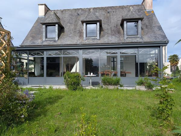 Coup de coeur assuré : belle maison à découvrir !