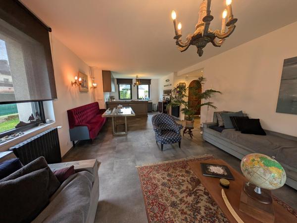 Coup de coeur assuré : belle maison à découvrir !