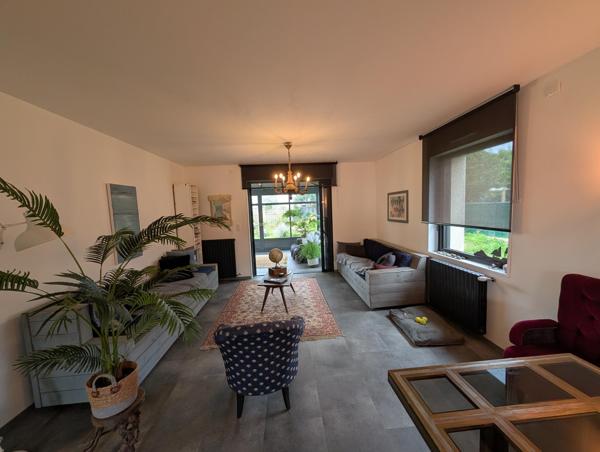 Coup de coeur assuré : belle maison à découvrir !
