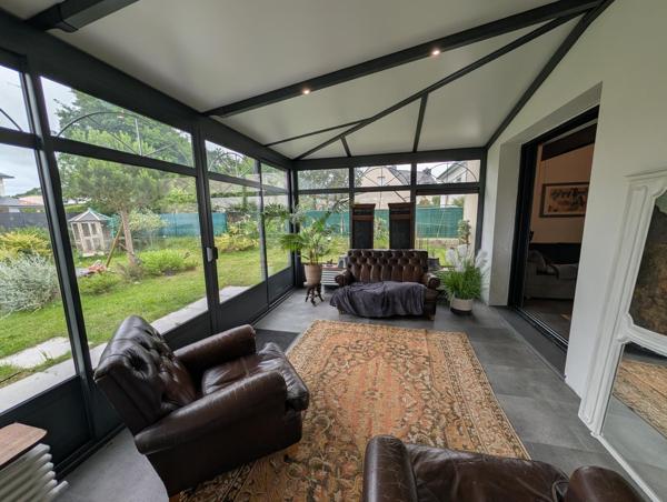 Coup de coeur assuré : belle maison à découvrir !