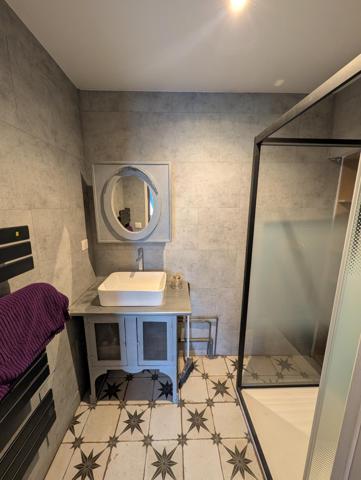 Coup de coeur assuré : belle maison à découvrir !