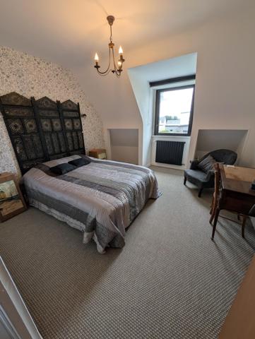 Coup de coeur assuré : belle maison à découvrir !