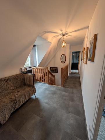 Coup de coeur assuré : belle maison à découvrir !
