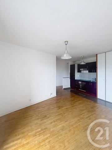 Appartement F2 à vendre  2 pièces - 39,11 m 2   BRETIGNY SUR ORGE  - 91