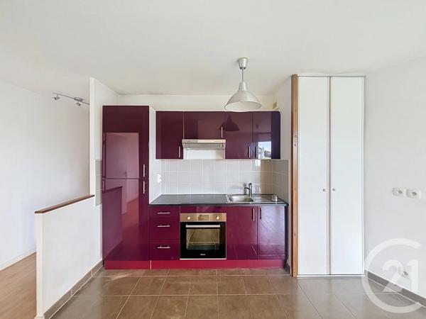 Appartement F2 à vendre  2 pièces - 39,11 m 2   BRETIGNY SUR ORGE  - 91