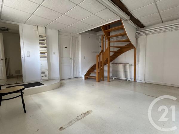 Maison à vendre  6 pièces - 155 m 2   DREUX  - 28