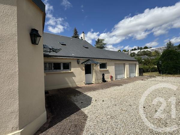 Maison à vendre  6 pièces - 155 m 2   DREUX  - 28