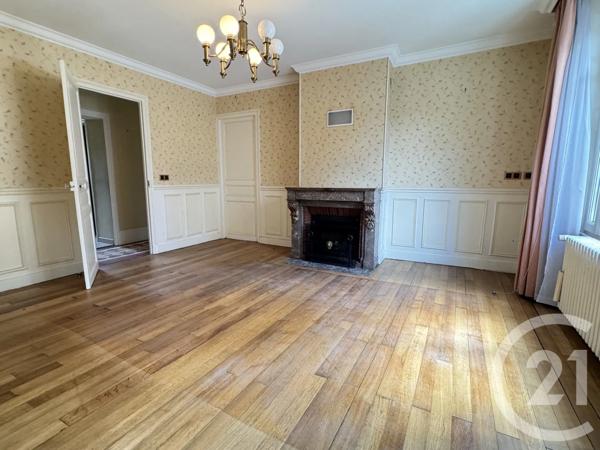 Maison à vendre  6 pièces - 155 m 2   DREUX  - 28