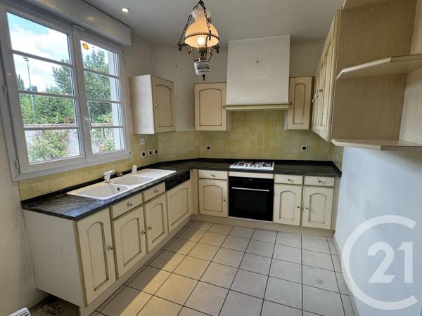 Maison à vendre  6 pièces - 155 m 2   DREUX  - 28