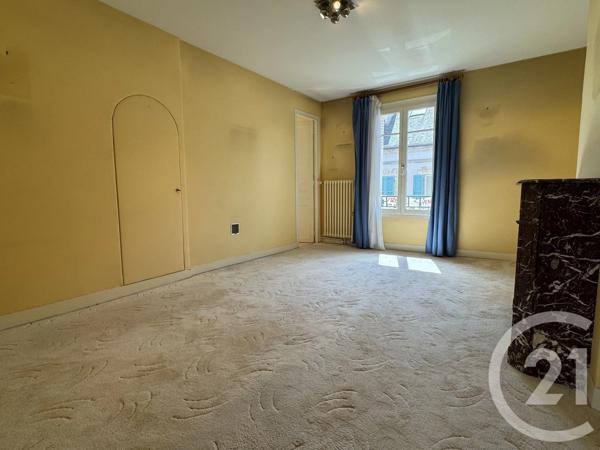 Maison à vendre  6 pièces - 155 m 2   DREUX  - 28