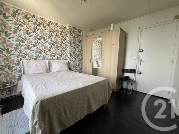 Appartement Studio à vendre  1 pièce - 18,60 m 2   SAVIGNY SUR ORGE  - 91