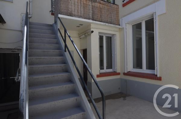 Appartement Studio à vendre  1 pièce - 18,60 m 2   SAVIGNY SUR ORGE  - 91