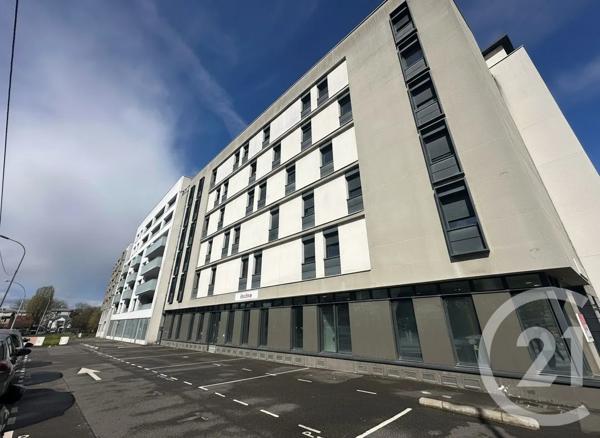 Appartement Studio à vendre  1 pièce - 18,60 m 2   SAVIGNY SUR ORGE  - 91