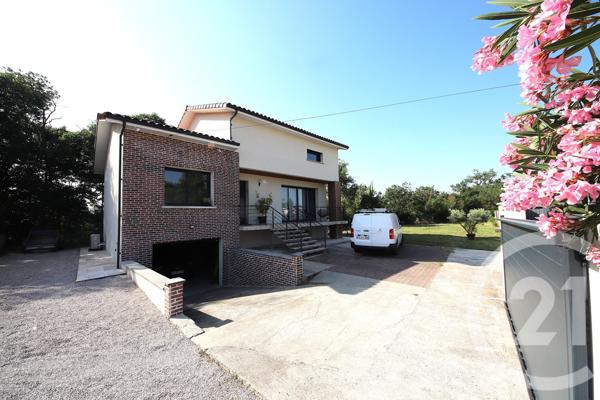 Maison à vendre  4 pièces - 127,52 m2 SAUBENS - 31