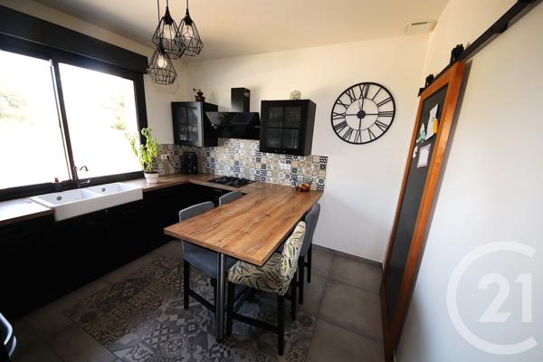 Maison à vendre  4 pièces - 127,52 m2 SAUBENS - 31