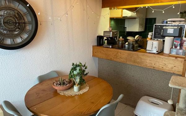 Appartement à louer    2 pièces • 32,35 m2 Mont-de-Marsan