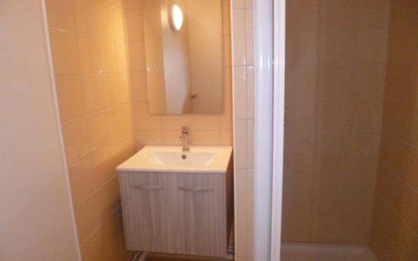 Appartement à louer    2 pièces • 32,35 m2 Mont-de-Marsan