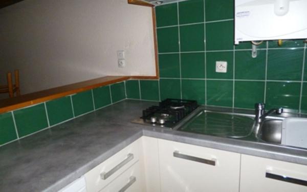 Appartement à louer    2 pièces • 32,35 m2 Mont-de-Marsan