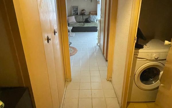 Appartement à louer    2 pièces • 32,35 m2 Mont-de-Marsan