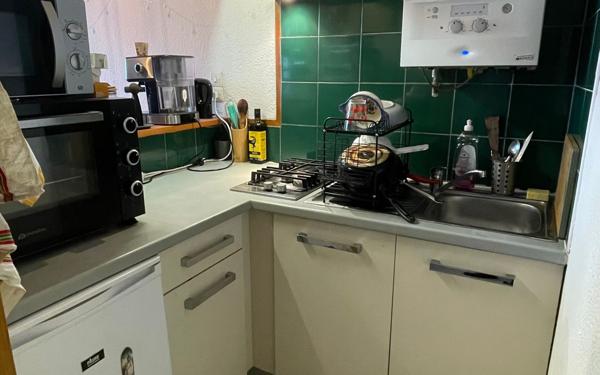 Appartement à louer    2 pièces • 32,35 m2 Mont-de-Marsan