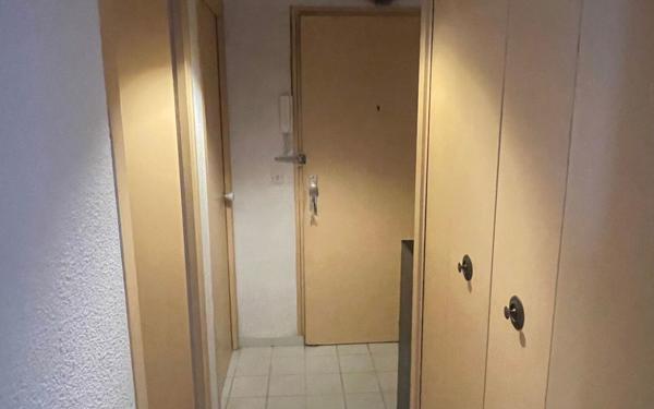 Appartement à louer    2 pièces • 32,35 m2 Mont-de-Marsan