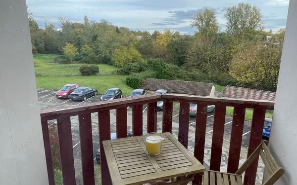 Appartement à louer    2 pièces • 32,35 m2 Mont-de-Marsan