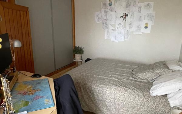 Appartement à louer    2 pièces • 32,35 m2 Mont-de-Marsan