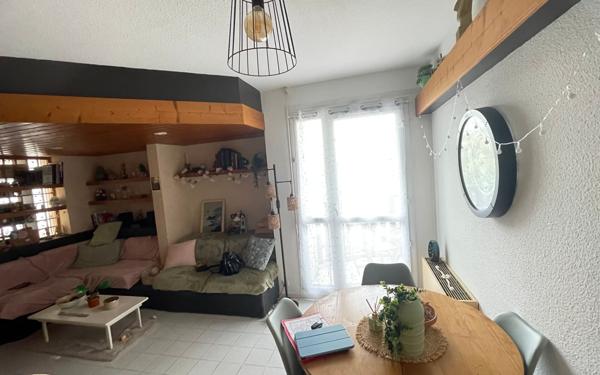 Appartement à louer    2 pièces • 32,35 m2 Mont-de-Marsan
