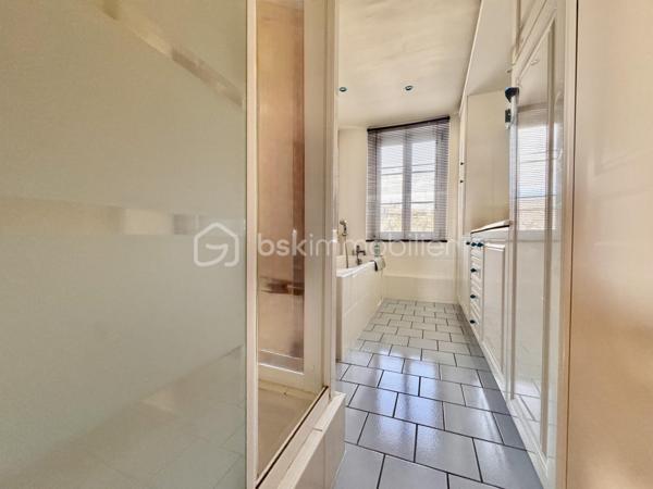 Demeure de 195 m²