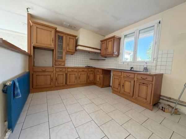 Maison 6 pièce(s) 4 chambre(s) 120 m²