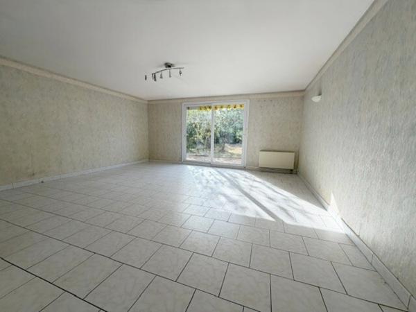 Maison 6 pièce(s) 4 chambre(s) 120 m²
