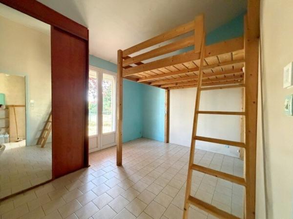 Maison 6 pièce(s) 4 chambre(s) 120 m²