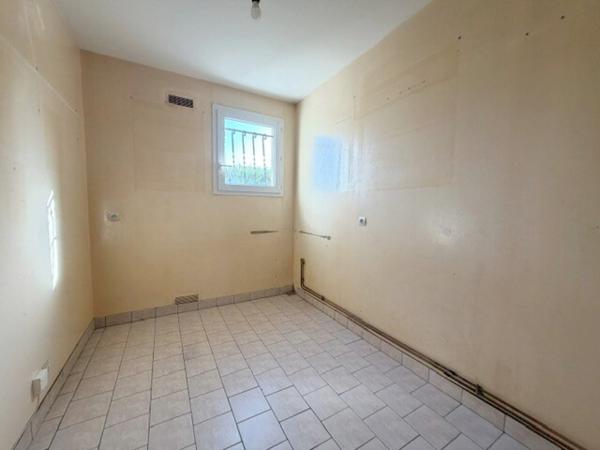 Maison 6 pièce(s) 4 chambre(s) 120 m²