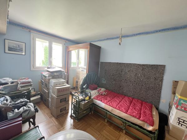 Maison 6 pièce(s) 4 chambre(s) 120 m²
