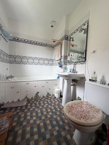 Maison 6 pièce(s) 4 chambre(s) 120 m²