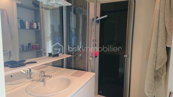 Appartement de 65 m²