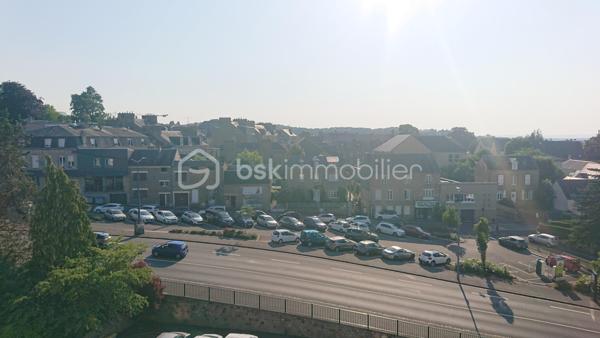 Appartement de 65 m²