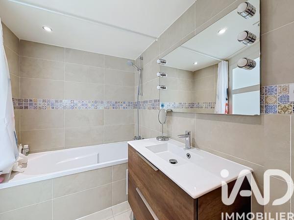 Maison à vendre 7 pièces 125 m² Colombes