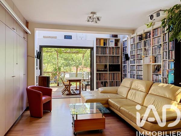 Maison à vendre 7 pièces 125 m² Colombes