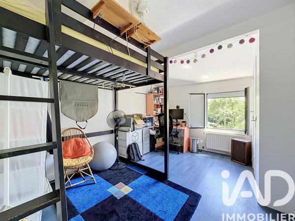 Maison à vendre 7 pièces 125 m² Colombes