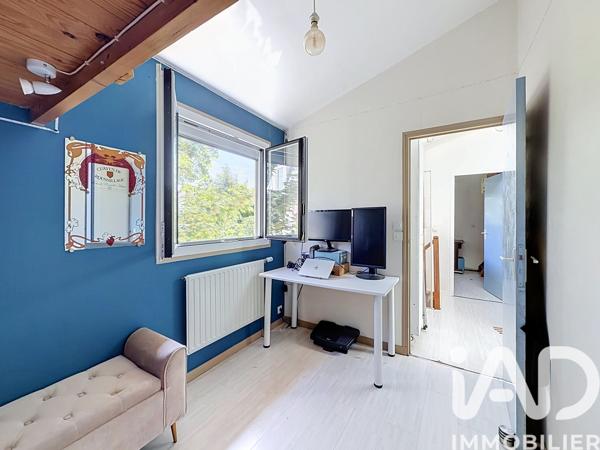 Maison à vendre 7 pièces 125 m² Colombes