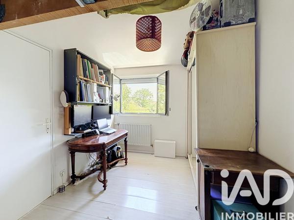 Maison à vendre 7 pièces 125 m² Colombes