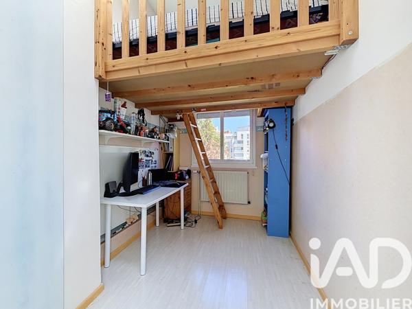 Maison à vendre 7 pièces 125 m² Colombes
