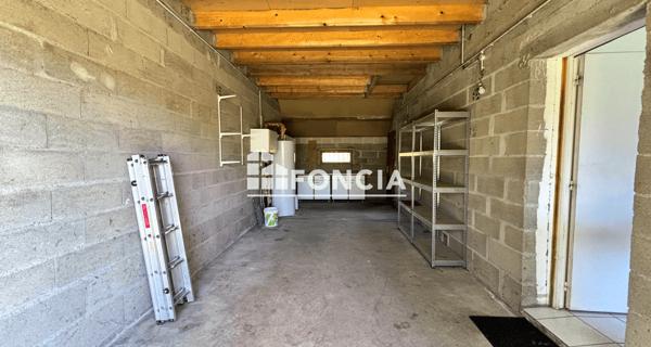 À vendre Maison 7 pièces 156.33 m² - Orléans 45100