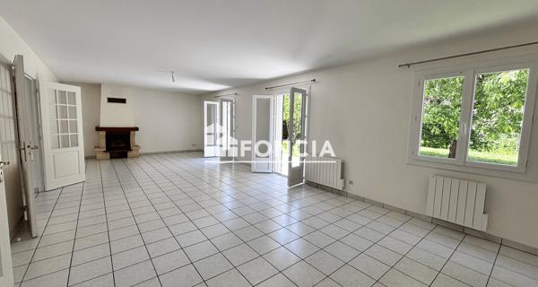 À vendre Maison 7 pièces 156.33 m² - Orléans 45100