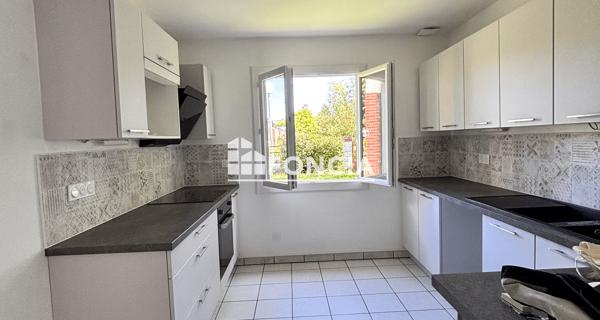 À vendre Maison 7 pièces 156.33 m² - Orléans 45100