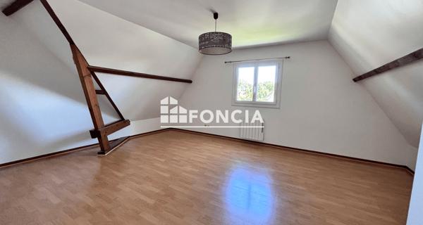 À vendre Maison 7 pièces 156.33 m² - Orléans 45100