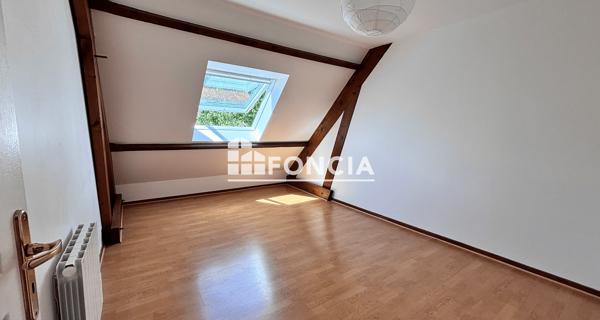 À vendre Maison 7 pièces 156.33 m² - Orléans 45100