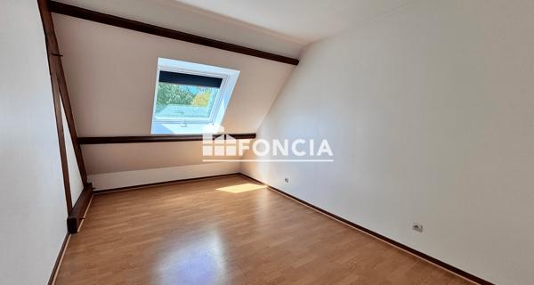 À vendre Maison 7 pièces 156.33 m² - Orléans 45100